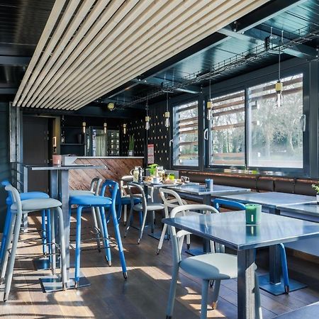 Savy Hotel Verdun-sur-Meuse Bagian luar foto