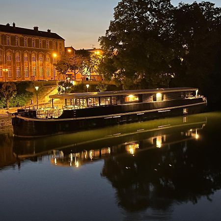 Savy Hotel Verdun-sur-Meuse Bagian luar foto