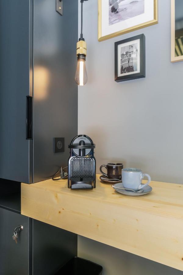 Savy Hotel Verdun-sur-Meuse Bagian luar foto