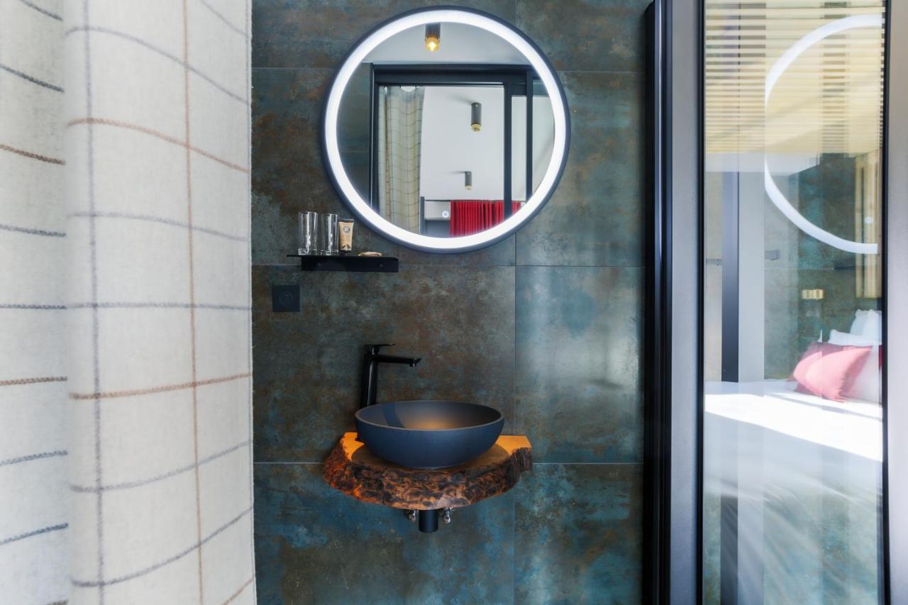 Savy Hotel Verdun-sur-Meuse Bagian luar foto