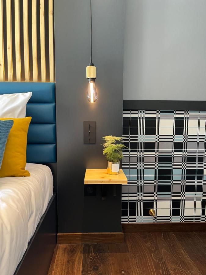 Savy Hotel Verdun-sur-Meuse Bagian luar foto