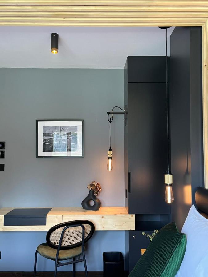 Savy Hotel Verdun-sur-Meuse Bagian luar foto